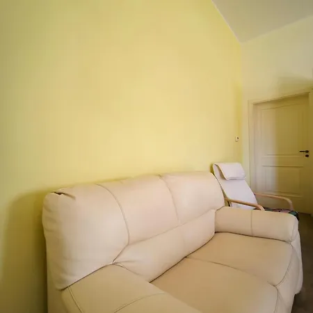 別荘 Casa Marinai D'italia *